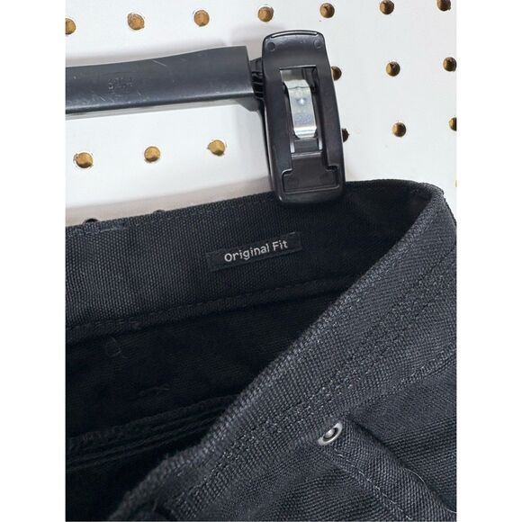 Timberland Pro work denim jeans size 36/30 - Picture 9 of 14